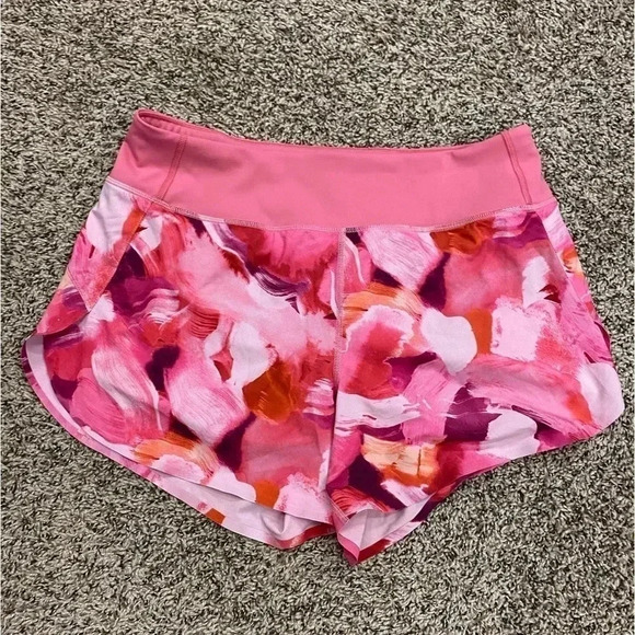 ATHLETICA RUNNING SHORTS. - Picture 1 of 3